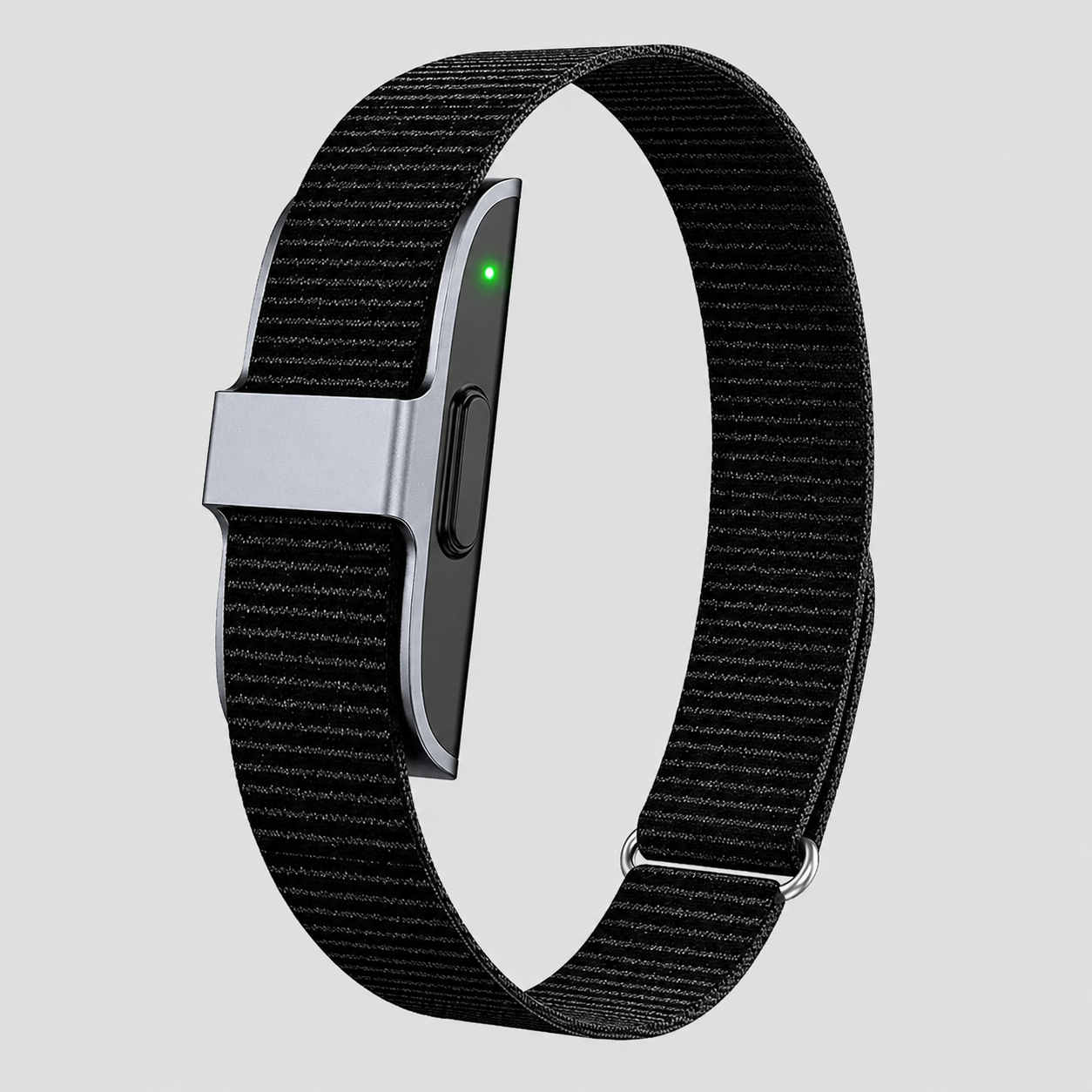 SmartGuard Wearable Wristband detail view
